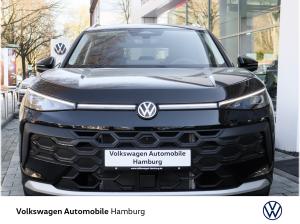 Volkswagen T-Roc Style 1.5 l eTSI OPF (150 P S) 7-Gang-Doppelkupplungsgetriebe DSG