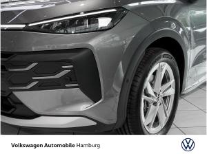 Volkswagen T-Roc Style 1.5 l eTSI OPF ) 7-Gang-Doppelkupplungsgetriebe DSG