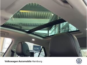 Volkswagen T-Roc Style 1.5 l eTSI OPF (150 P S) 7-Gang-Doppelkupplungsgetriebe DSG _LGE