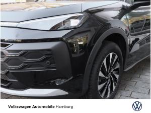 Volkswagen T-Roc Style 1.5 l eTSI OPF (150 P S) 7-Gang-Doppelkupplungsgetriebe DSG