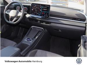 Volkswagen T-Roc Style 1.5 l eTSI OPF (150 P S) 7-Gang-Doppelkupplungsgetriebe DSG