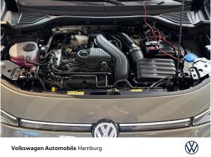 Volkswagen T-Roc Style 1.5 l eTSI OPF (150 P S) 7-Gang-Doppelkupplungsgetriebe DSG _LGE