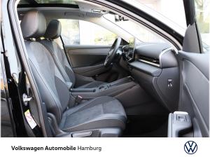 Volkswagen T-Roc Style 1.5 l eTSI OPF (150 P S) 7-Gang-Doppelkupplungsgetriebe DSG