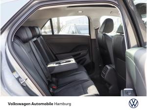 Volkswagen T-Roc Style 1.5 l eTSI OPF (150 P S) 7-Gang-Doppelkupplungsgetriebe DSG