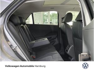 Volkswagen T-Roc Style 1.5 l eTSI OPF ) 7-Gang-Doppelkupplungsgetriebe DSG _LGE