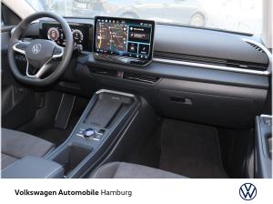 Volkswagen T-Roc Style 1.5 l eTSI OPF (150 P S) 7-Gang-Doppelkupplungsgetriebe DSG