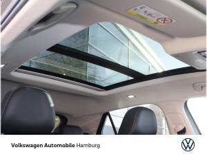 Volkswagen T-Roc Style 1.5 l eTSI OPF (150 P S) 7-Gang-Doppelkupplungsgetriebe DSG