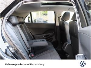 Volkswagen T-Roc Style 1.5 l eTSI OPF (150 P S) 7-Gang-Doppelkupplungsgetriebe DSG