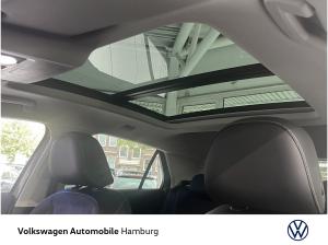 Volkswagen T-Roc Style 1.5 l eTSI OPF ) 7-Gang-Doppelkupplungsgetriebe DSG