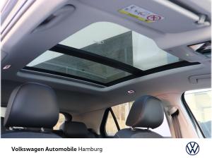 Volkswagen T-Roc Style 1.5 l eTSI OPF (150 P S) 7-Gang-Doppelkupplungsgetriebe DSG