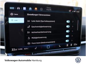Volkswagen T-Roc Style 1.5 l eTSI OPF (150 P S) 7-Gang-Doppelkupplungsgetriebe DSG