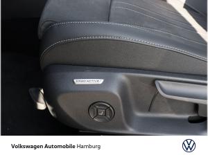 Volkswagen T-Roc Style 1.5 l eTSI OPF (150 P S) 7-Gang-Doppelkupplungsgetriebe DSG