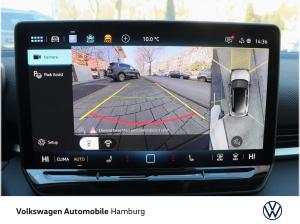 Volkswagen T-Roc Style 1.5 l eTSI OPF (150 P S) 7-Gang-Doppelkupplungsgetriebe DSG
