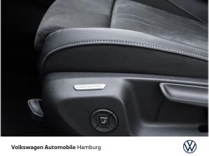 Volkswagen T-Roc Style 1.5 l eTSI OPF (150 P S) 7-Gang-Doppelkupplungsgetriebe DSG