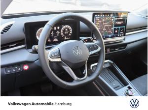 Volkswagen T-Roc Style 1.5 l eTSI OPF (150 P S) 7-Gang-Doppelkupplungsgetriebe DSG