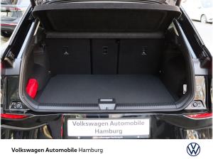 Volkswagen T-Roc Style 1.5 l eTSI OPF (150 P S) 7-Gang-Doppelkupplungsgetriebe DSG