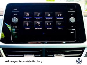 Volkswagen T-Roc Cabriolet Style 1.5 l TSI OPF 7-Gang-Doppelkupplungsgetrie be DSG _LGE