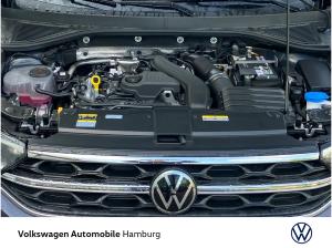 Volkswagen T-Roc Cabriolet Style 1.5 l TSI OPF 7-Gang-Doppelkupplungsgetrie be DSG _LGE