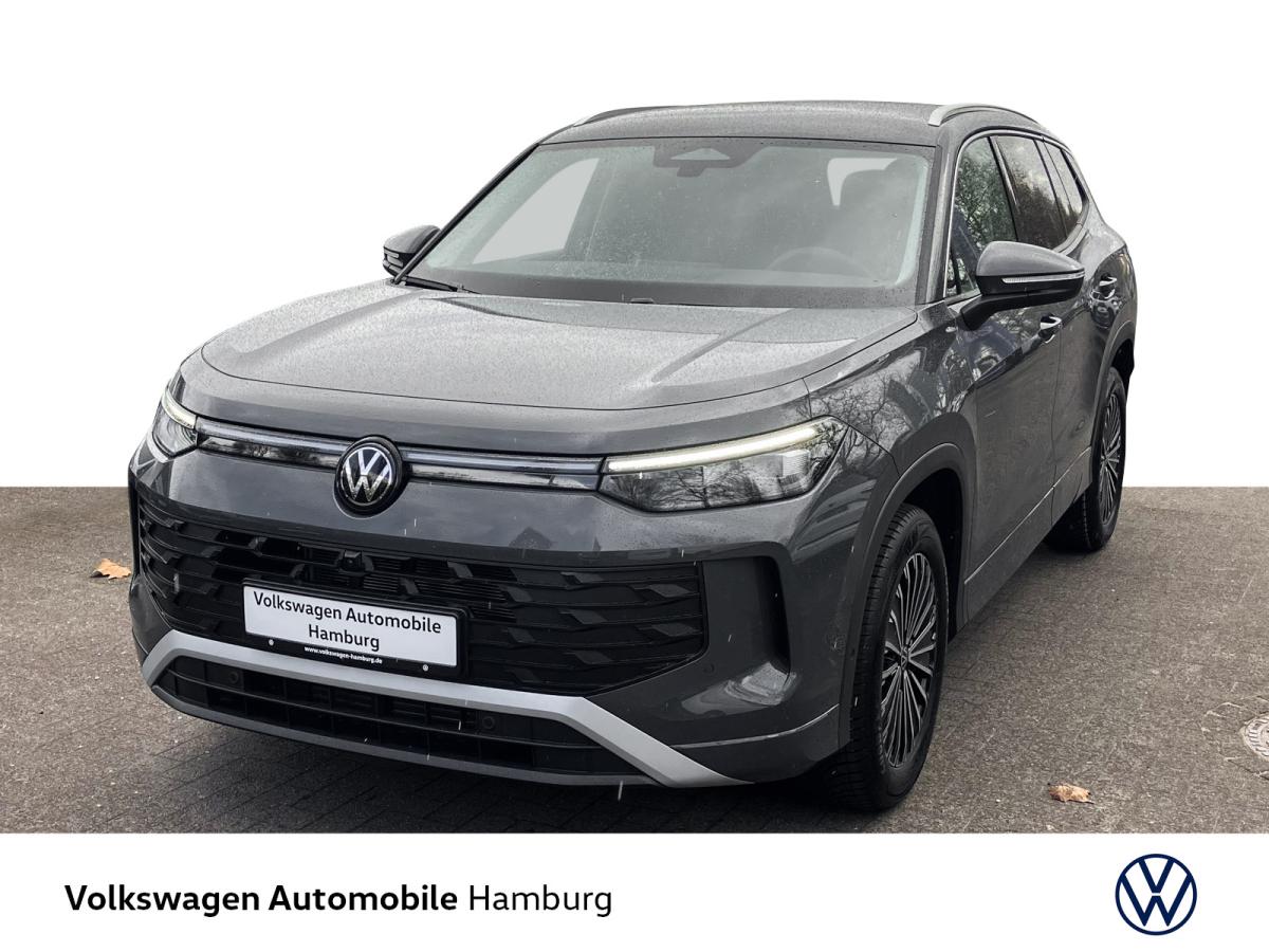 Volkswagen Tayron Life 1,5 l eTSI OPF (150 P S) 7-Gang-Doppelkupplungsgetriebe DSG _LGE