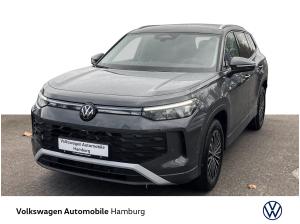 Volkswagen Tayron Life 1,5 l eTSI OPF (150 P S) 7-Gang-Doppelkupplungsgetriebe DSG _LGE