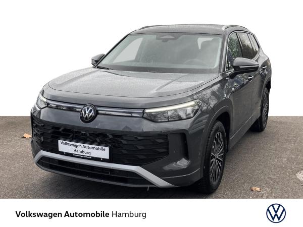 Volkswagen Tayron Life 1,5 l eTSI OPF (150 P S) 7-Gang-Doppelkupplungsgetriebe DSG _LGE