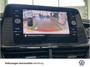 Volkswagen T-Roc Cabriolet R-Line 1.5 l TSI OPF 7-Gang-Doppelkupplungsgetri ebe DSG