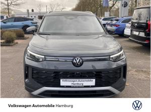 Volkswagen Tayron Life 1,5 l eTSI OPF (150 P S) 7-Gang-Doppelkupplungsgetriebe DSG _LGE