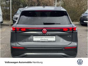 Volkswagen Tayron Life 1,5 l eTSI OPF (150 P S) 7-Gang-Doppelkupplungsgetriebe DSG _LGE