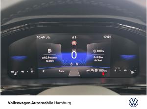Volkswagen T-Roc Cabriolet R-Line 1.5 l TSI OPF 7-Gang-Doppelkupplungsgetri ebe DSG _LGE