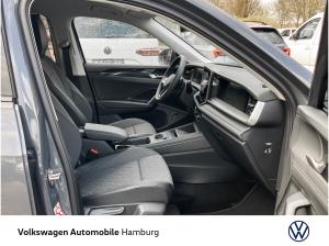 Volkswagen Tayron Life 1,5 l eTSI OPF (150 P S) 7-Gang-Doppelkupplungsgetriebe DSG _LGE
