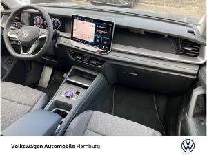 Volkswagen Tayron Life 1,5 l eTSI OPF (150 P S) 7-Gang-Doppelkupplungsgetriebe DSG _LGE