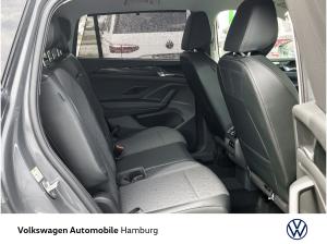 Volkswagen Tayron Life 1,5 l eTSI OPF (150 P S) 7-Gang-Doppelkupplungsgetriebe DSG _LGE