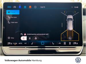 Volkswagen Tayron Life 1,5 l eTSI OPF (150 P S) 7-Gang-Doppelkupplungsgetriebe DSG _LGE