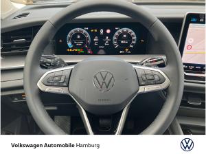 Volkswagen Tayron Life 1,5 l eTSI OPF (150 P S) 7-Gang-Doppelkupplungsgetriebe DSG _LGE