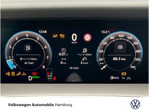 Volkswagen Tayron Life 1,5 l eTSI OPF (150 P S) 7-Gang-Doppelkupplungsgetriebe DSG _LGE