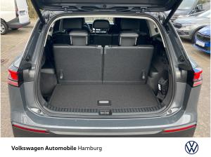 Volkswagen Tayron Life 1,5 l eTSI OPF (150 P S) 7-Gang-Doppelkupplungsgetriebe DSG _LGE