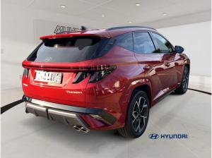 Hyundai TUCSON 1.6 7-DCT 4WD N LINE 180PS  ❗BITTE ZUERST LESEN❗
