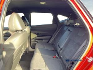 Hyundai TUCSON 1.6 7-DCT 4WD N LINE 180PS  ❗BITTE ZUERST LESEN❗