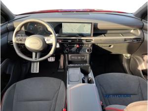 Hyundai TUCSON 1.6 7-DCT 4WD N LINE 180PS  ❗BITTE ZUERST LESEN❗
