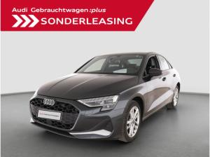 Audi A3 Limousine TFSI ADVANCED KAMERA NAVI AHK eKLAPPE