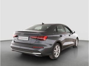 Audi A3 Limousine TFSI ADVANCED KAMERA NAVI AHK eKLAPPE