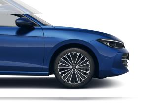 Volkswagen Passat Elegance 1.5 eHybrid AHK HUD 360 DCC INKL. WINTERRÄDER + GARANTIE