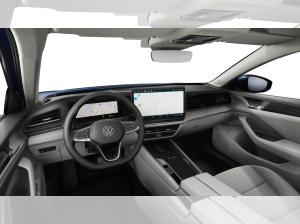 Volkswagen Passat Elegance 1.5 eHybrid AHK HUD 360 DCC INKL. WINTERRÄDER + GARANTIE