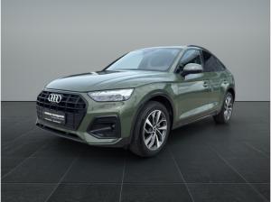 Audi Q5 Sportback advanced 35TDI tiptronic *360°Kamer