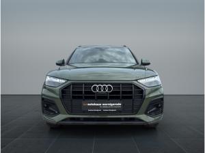 Audi Q5 Sportback advanced 35TDI tiptronic *360°Kamer