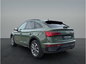 Audi Q5 Sportback advanced 35TDI tiptronic *360°Kamer