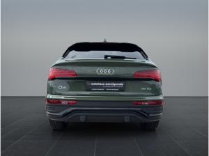 Audi Q5 Sportback advanced 35TDI tiptronic *360°Kamer