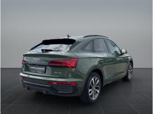 Audi Q5 Sportback advanced 35TDI tiptronic *360°Kamer