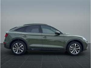 Audi Q5 Sportback advanced 35TDI tiptronic *360°Kamer