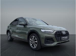 Audi Q5 Sportback advanced 35TDI tiptronic *360°Kamer